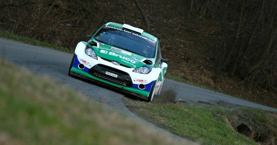 Valasska Rally